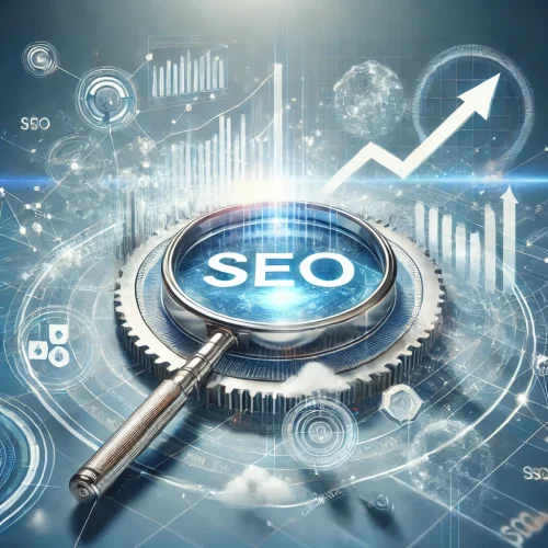 The Essentials of SEO: A Guide to Boosting Your Online Presence